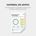 Manual de Performance Management