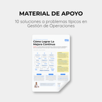 Manual de Performance Management