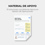 Manual de Performance Management